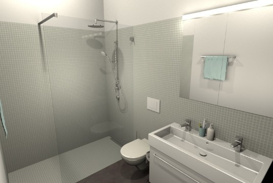 Bathroom Bathroom